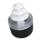 Aroma Diffuser 15.6W Colorful Ambient Light Portable Desktop Perfume Diffuser Humidifier for Home V1294-YM0901-3113230355312
