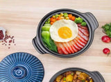 Color King Casserole with Lid Blue V28-COLORKING1600ML