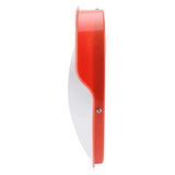 45cm Wide Angle Driveway Road Safety Convex Traffic Mirror with Mounting Hardware Accessories V1294-YM0901-JY06961
