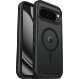 OtterBox Defender Pro XT Clear Magnets Google Pixel 10 Pro XL Dark Side Case - Black , V1202-V2-MPA-77-98266