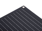 16W 5V Foldable Solar Panel Monocrystalline Silicon Rainproof Portable Solar Panel Charger for V1294-YM0901-3111250057411