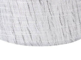 3pcs Fabric Lampshade Exquisite Vintage High Transmittance Clips On Lampshade Replacement for Living V1294-YM0901-3119240099311