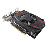 Desktop Graphics Card Graphics Card, 128bit GTX1050Ti Graphics Card for Desktop Computer Network V1366-AZ2-W-19067