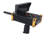 Metal Detector with Display 1000M Range 15M Depth Sensitive Handheld Underground Treasure Finder V1294-YM0901-3111240021011