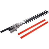 Hedge Trimmer, 26Mm Cordless Hedge Trimmer Attachment, Blade Attachment, Brush Cutter Spare Parts V1188-MS-227-1715