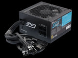 Seasonic 850W G12 V1.5 GM-850 Semi-Modular 80 PLUS Gold ATX PSU V28-PSUSEAG12GM850