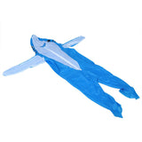 Innovative 190T Waterproof Polyester Cloth Inflatable Costume for Festivals Halloween PartyBlue V1294-YM0901-3117200131812