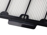 4PCS Pool Cleaner Filters 9991467 R4 Ultra Fine Filter Panel Replacement Part for Dolphin Active 20 V1294-YM0901-3111240144911