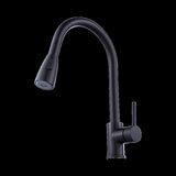 Basin Mixer Pull-Down Tap Faucet -Kitchen Laundry Bathroom Sink V63-826251