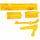 5 pcs Safety Push Block Stick Set Table Saw Accessories Wood Working ROuter Table Tools Use On Table V1188-MS-227-2715