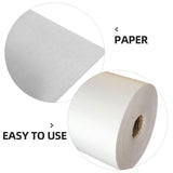 Chinese Art Paper Roll White for Calligraphy and Watercolor Painting V1370-AZ4-10736