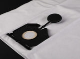 5PCS Vacuum Cleaner Bags Mproved Cleaning Efficiency Replacement For Karcher NT 40/1, NT 50/1 Tact V1189-LWWAL-20260327-04865