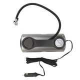 Car Air Pump Smart Portable Electric Air Pump 19 Cylinder Automatic Start Stop Inflator 12V V1294-YM0717-3113220173611