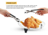 Air Fryer Accessories, 3 Layer Stackable Racks, Stainless Steel Air Fryer Basket Tray V1370-AZ4-01539