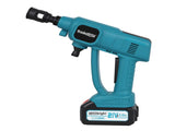 Traderight Cordless Portable Pressure Washer 50Bar HW0296