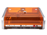 Laser Engraver, 20W, Laser Engraving and Cutting Machine with Enclosure Camera, Laser Cutter, x V952-FBSJGDKJ4040EZLRF001V3