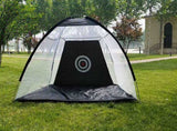 Golf Practice Net Hitting Driving Netting Chipping Cage Training Aid Mesh V1308-DSZKI-123