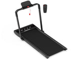 Powertrain K500 Walking Pad Treadmill Electric Exercise Home Gym Cardio Running Fitness TML-HSM-K500