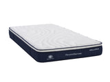 RoomSense Single Mattress , 30cm Medium Firm Hybrid Mattress with Latex Lumbar Support for Back Pain XFKF-MA-1667-30-S