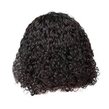 Silk Wig For Women - High Temp Small Volume PRL-7051BCH