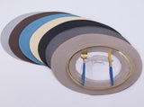 JWDX Placemats, 4 Pieces of Hand-Woven Placemats Insulation Mats Dining Table Anti-Slip Mats V1189-LWWAL-20260325-03071