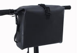 9L Bike Handlebar Bag Cycling Front Frame Tube Bag Bicycle Front Storage Pouch V1308-DSZKI-82