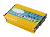 Peaks Power 3000W Modified Sine Wave Inverter High Frequency Power Inverter DC 12V to AC 220V V1294-YM0901-H33144Y-220