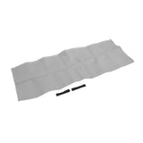 Air Conditioner Hose Cover Waterproof Insulated AC Duct Hose Wrap Air Conditioning Accessories V1294-YM0901-3111240021811