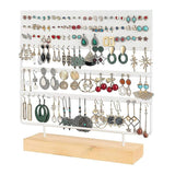 Earring Holder Earring Display Stand Ear Holder Jewelry Holder_max V1237-ZY-203-0328