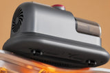 Cordless Vacuum Cleaner Wireless UV Dust Mite Remover 8000Pa Strong Suction For Bed Sofa V1263-JX-6681