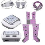 NNEOBA Professional Pressotherapy Machine for Lymphatic Massage V728-1005007309892205