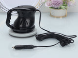 SWETRACE Car Wax Buffer Machine Car Waxing Machine Metal 1Pcs V1189-LWWAL-20260327-03420