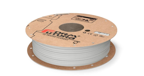 PLA Filament EasyFil PLA 1.75mm Light Grey 750 gram 3D Printer Filament V177-175EPLA-LIGREY-0750