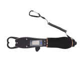 Fish Gripper with Digital Scale Up to 55lb/25kg Loading Capacity for Men Fishing Gear V1294-YM0901-3118230136811