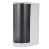 Automatic Mouthwash Dispenser 600ml 4 Levels LED Screen Wall Mounted Smart Mouthwash Dispenser with V1294-YM0901-3113250038811