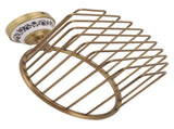 Toilet Paper Basket Strong Load Resistance Simple Beautiful Bathroom Toilet Tissue Holder Basket V1294-YM0626-3112220089311