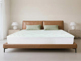 Dreamz Mattress Topper Pillowtop Cover Protector King MP1015-K-AU