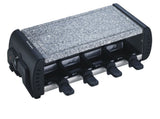 BOS & SARINO Raclette Grill V949-BSRG1002