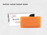 5x 135g Kojie San Soap Bars - Original Kojic Acid Bars V238-SUPDZ-12207074213968