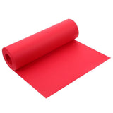 Versatile Red Kraft Paper Roll for Flower Wrap and Handicraft Projects V1192-AZ-W-32546