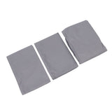 Mattress Protector Cover Fully Wrapped Waterproof Dustproof Easy Installation Bed Fitted Sheet with V1294-YM0901-3117230475211