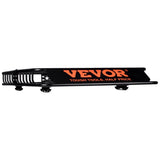 Roof Rack Cargo Basket 200 LBS 51"x36"x5" for SUV Truck with Luggage Bag V952-CDXLJJY251365ROA4V0
