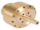 Water Fountain Nozzle Sprinkler Sprayer Nozzle for Garden Pond Landscape DecorationG11/2 DN40 V1294-YM0901-3111200252512