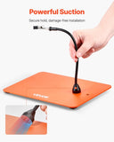 VEVOR Magnetic Helping Hands Soldering Station 3X LED Magnifying Lamp 4 Arms V952-FZSHJZ4GFZSB7GHH2001V9