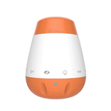 Smart Babies White Noise Machine with Voice Sensor Rechargeable Sleep Soother V1263-JX-5475
