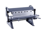 Box and Pan Brake, 305 mm Sheet Metal Bending Brake, 20-Gauge Mild Steel Capacity, 0-135 Degree V952-FDSWQZDQFDSWK6NDU001V0