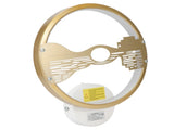 Creativity LED Lamp Decorative Wall Light Stylish Lighting for Corridor Bedroom Living Room AC V1294-YM0901-3119200131511