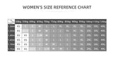 Size L Comfortable High-Waisted Women's Cotton Thong Underwear - 6-Pack in V888-ELOSUNG17905