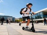 Monvelo Stunt Scooter Kids 360 Freestyle Tricks Ride RR1012-AU
