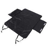 SUV Cargo Liner for Dogs Pet Cargo Cover Dog Seat Mat Car Trunk Protector for Vehicles Washable V1294-YM0901-3117250051011